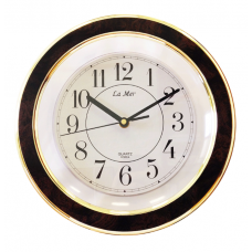 Часы настенные кварцевые La Mer арт. GD 020001